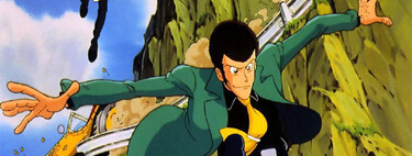 Isao Takahata y Hayao Miyazaki dirigieron el anime clásico de 'Lupin III', y ahora lo vamos a poder ver en streaming, en castellano y completamente gratis 