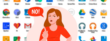 Cómo evitar que tus apps accedan a más información de la que necesitan