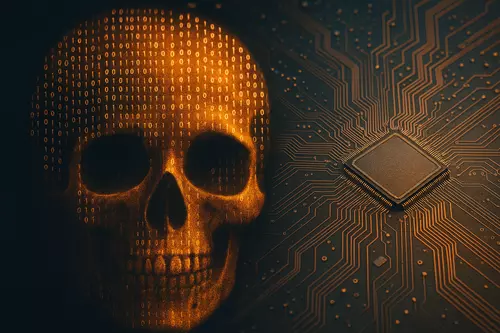 CPU Ransomware