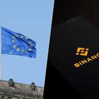 Europa prometió orden en las criptomonedas: el primer gran examen ha dejado a Binance contra las cuerdas 