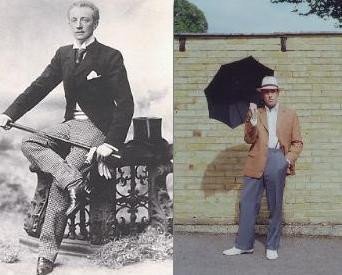 La aristocracia británica presente en las nuevas colecciones