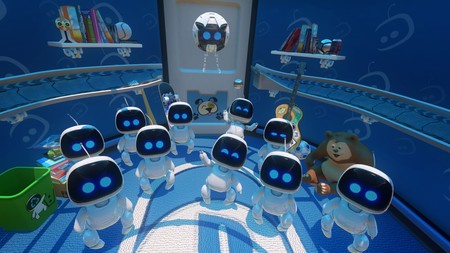La inesperada ironía de PlayStation VR