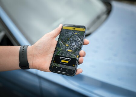 Google Maps estrena widget con hasta ocho accesos directos para los usuarios de Android
