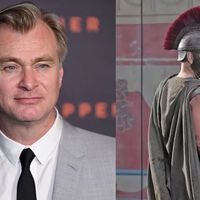 "Quería mostrar el caballo de Troya": Christopher Nolan recuerda cuando quiso adaptar a Homero antes de 'La Odisea' pero otro director se le adelantó hace 21 años