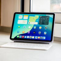 El iPad M3 vuelve de oferta por todo lo alto con una de sus mejores configuraciones: 1 TB, pantalla de 13 pulgadas y 5G 