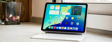 El iPad M3 vuelve de oferta por todo lo alto con una de sus mejores configuraciones: 1 TB, pantalla de 13 pulgadas y 5G 