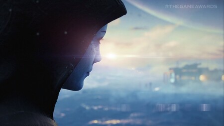 Varios ex trabajadores veteranos de BioWare regresan al estudio para trabajar en la próxima entrega de Mass Effect