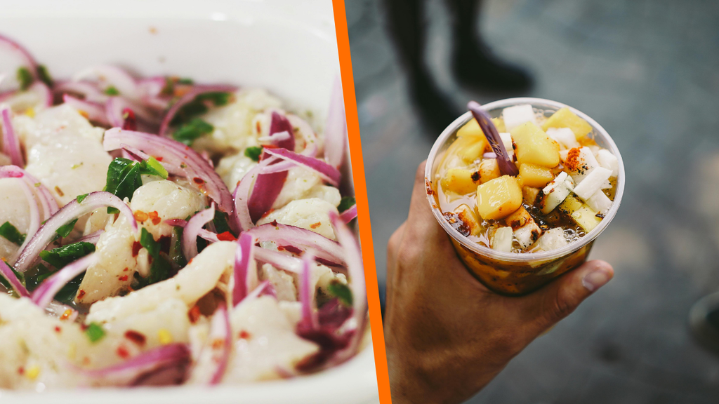 Canícula 2025: cuidado con estos alimentos que se pueden echar a perder