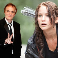 Es una de las sagas literarias más exitosas de la pasada década, pero Tarantino no la soporta por ser un plagio descarado de una de sus obras favoritas