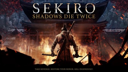 ¿Quién es el Lobo de un solo brazo? Sekiro: Shadows Die Twice da la respuesta con esta espectacular cinemática