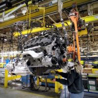 Ford quiere evitar que el motor de tu auto termine en un deshuesadero