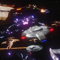 Adiós definitivo a Star Trek. Después de 9 años, la exitosa saga sci-fi se despide de Netflix y es peor noticia de lo que crees