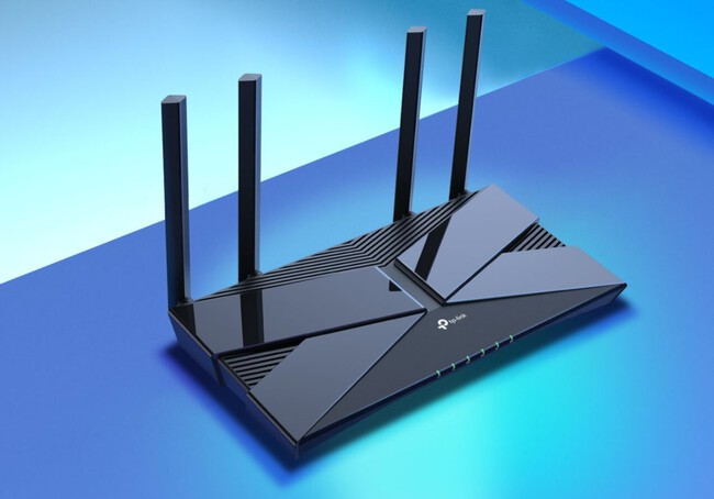 tp-link archer ax23