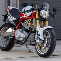 Europa quiere acabar con la cultura de restaurar motos clásicas. Tienen un plan en marcha para decidir ellos cuándo achatarrarlas 