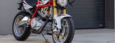 Europa quiere acabar con la cultura de restaurar motos clásicas. Tienen un plan en marcha para decidir ellos cuándo achatarrarlas 