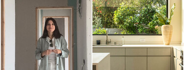 Emma Guillén, arquitecta: "Este es el orden correcto para diseñar tu cocina" 