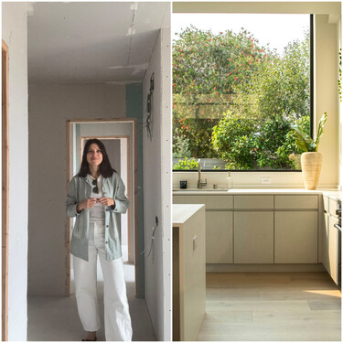 Emma Guillén, arquitecta: "Este es el orden correcto para diseñar tu cocina" 