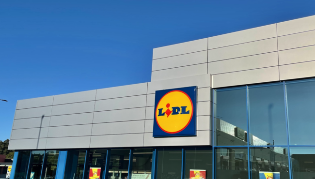 Lidl