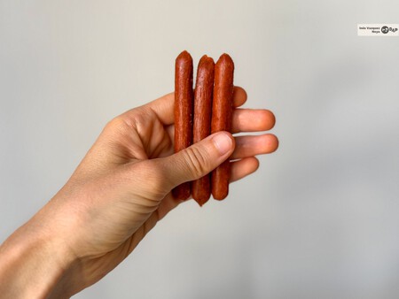 sticks