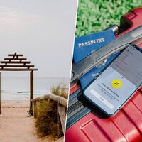 O2 avisa: "Si viajas a Cádiz este verano, desactiva el roaming"