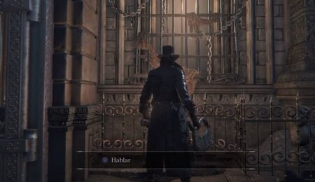 Derrotar al Padre Gascoigne