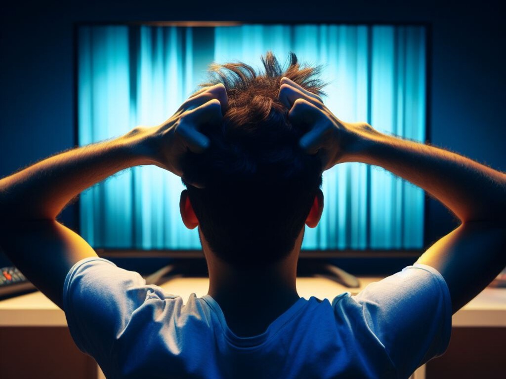 Me estoy cansando de Netflix y otras grandes plataformas. Y creo que no soy el único