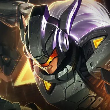 Imagen De League Of Legends Riot Games 21