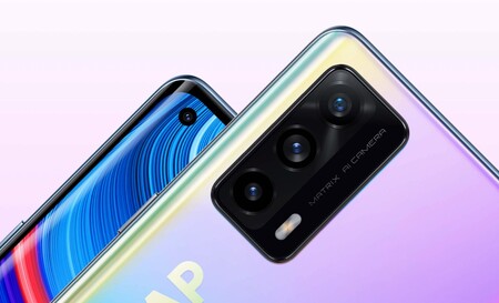 Realme X7 Pro Ultra