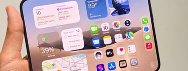 Apple ha cometido "un gran error" con el iPhone Duo. Y es una buena noticia para España 