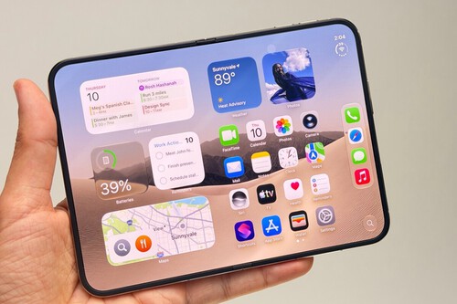 Apple ha cometido "un gran error" con el iPhone Duo. Y es una buena noticia para España 
