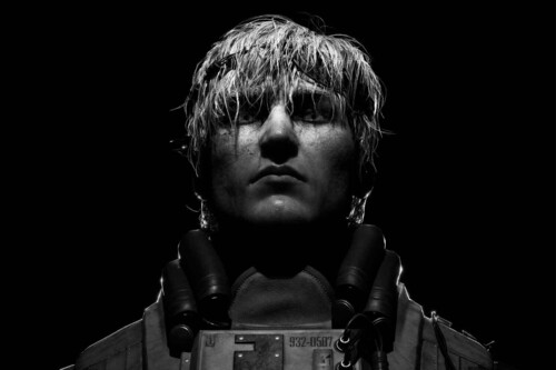 Karma The Dark World