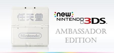 La New Nintendo 3DS ya está disponible en nuestro territorio para algunos miembros del Club Nintendo