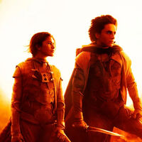Denis Villeneuve ya tiene fecha para volver a Dune a trabajar, y es dentro de nada