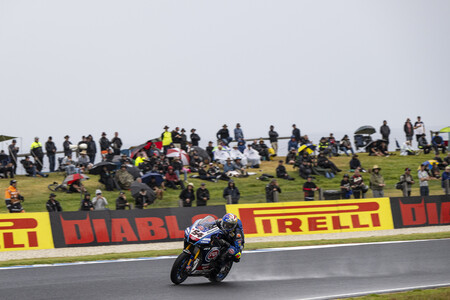 Razgatlioglu Phillip Island Sbk 2023