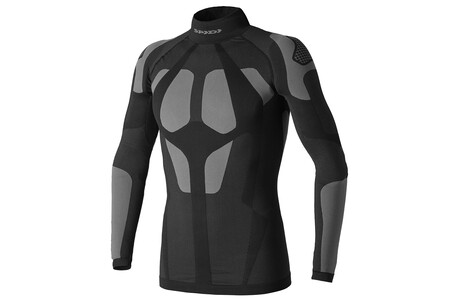 Spidi Comfroce Ropa Interior Confotable Para Moto 009