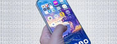 Nuestros ojos no lo perciben, pero la diferencia existe: los hercios de una pantalla no son los fotogramas por segundo