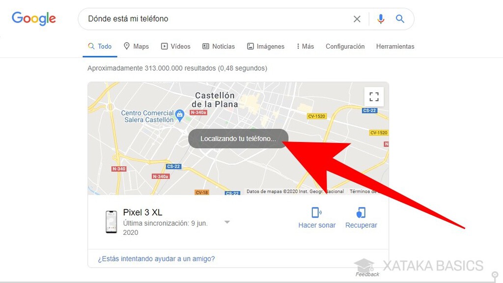 Android Device Manager: qué es y todo lo que puedes hacer