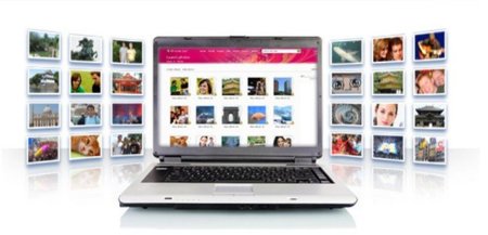 Hotmail Fotomail, 10 GB de fotos en cada correo
