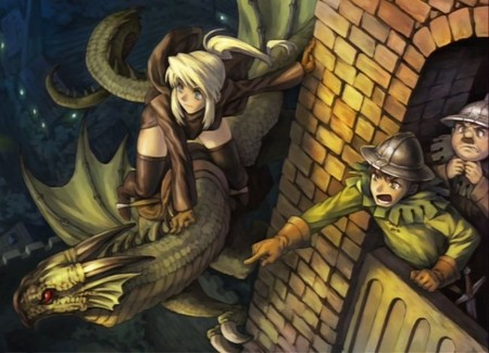 ¿Harto del barrio? 13 beat'em ups de esta generación con los que liarse a hostia fina