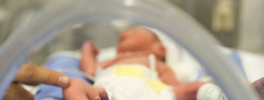 Cada año nacen en el mundo 15 millones de bebés prematuros