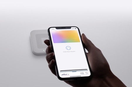 Más detalles de Apple Card: se empareja como los AirPods y no faltan los pequeños detalles en la interfaz