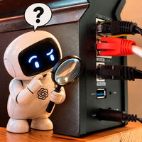 Dejé que mi agente IA configurase el router. Encontró hasta posibles intrusos dentro de mi red WiFi 