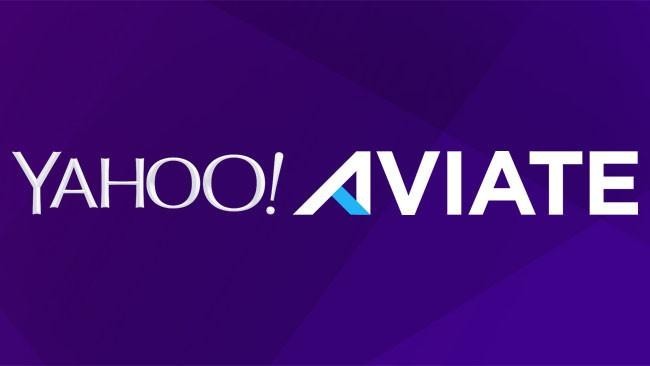 Yahoo! Aviate