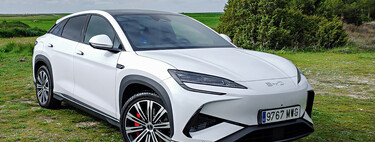 En Europa compramos más de 800.000 coches chinos el año pasado. Estos son los países que más han sucumbido al encanto de los coches del ‘Imperio del Medio’