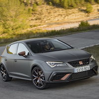 El SEAT León Cupra R como querías verlo: en 41 nuevas fotos + video
