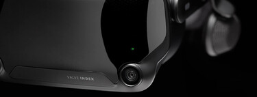 Nuevas pistas sugieren que Valve trabaja en unas gafas de realidad virtual sin cables: "Deckard", su nombre en clave