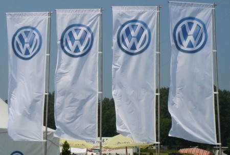 Dieselgate Volkswagen