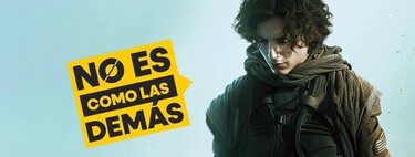 Cámaras que se derriten, decorados gigantescos y una vuelta al libro. Así levantó Denis Villeneuve la epopeya de ‘Dune’ 