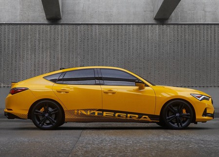 Acura Integra Concept 2021 1600 02