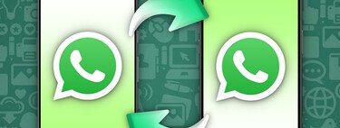 Cómo pasar conversaciones de WhatsApp de Android a iPhone y viceversa: guía para hacerlo paso a paso